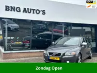 Volvo V50 1.6 D2 S/S Limited Edition