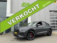 Audi Q5 Sportback 40 TFSI * SQ5 Look * Leder * Trekhaak * ACC * Keyless