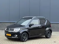 Suzuki Ignis 1.2 Stijl Smart Hybrid (bj 2018)