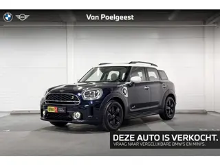 MINI Countryman Cooper SE ALL4 Business Edition | Panoramadak | Head-Up Display | Harman Kardon