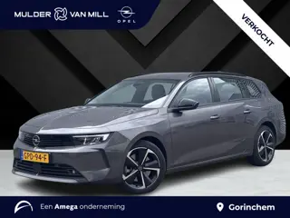 Opel Astra ST Edition 1.6 Turbo 180pk HYbrid e-EAT8 | TREKHAAK | ADAPTIVE CRUISE | 180° CAMERA | DRA