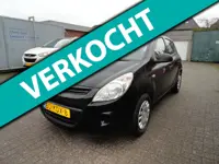 Hyundai I20 1.2i ActiveVersion (KM 182866 AIRCO NAP)