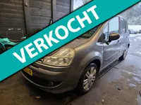 Renault Grand Modus 1.6-16V Dynamique AUTOMAAT