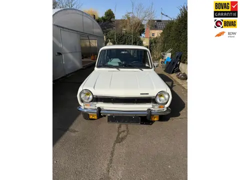 Simca SIMCA 1300 GL