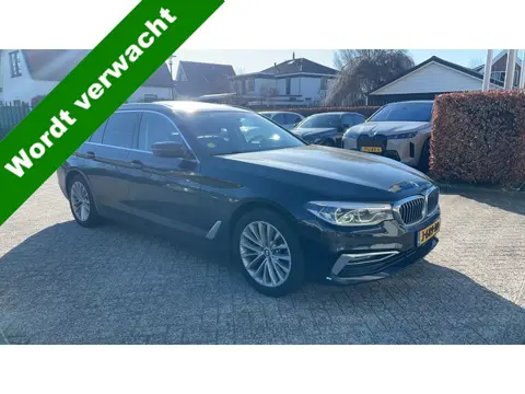 BMW 5 Serie Touring 520d High Executive Edition (bj 2020)