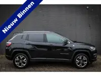 Jeep Compass 1.4 MultiAir Opening Edition 4x4 Net binnen - Nu al te bezichtigen