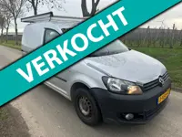 Volkswagen Caddy 1.6 TDI Bj'01-1-2012 AIRCO !!!