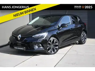 Renault Clio TCe 100 Intens | NAVI | CRUISE CONTROL | CLIMATE CONTROL | PDC | LMV