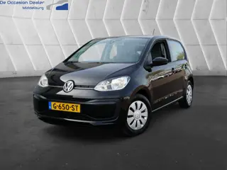 Volkswagen up! 1.0 BMT move up! rijklaar incl garantie