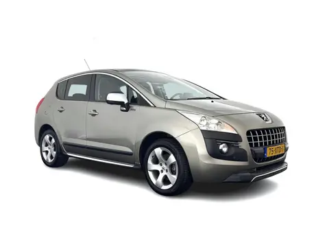 Peugeot 3008 1.6 THP Online *PANO | HEAD-UP | LEATHER | NAVI-FULLMAP | HEATED-COMFORTSEATS | ECC | P