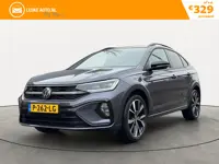 Volkswagen Taigo 1.0 TSI 110PK Automaat R-Line *NL-AUTO* Camera