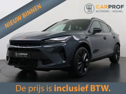 CUPRA Formentor 1.5 TSI e-Hybrid PHEV Achteruitrijcamera | Apple Carplay | Stoelverwarming | Adapt. 