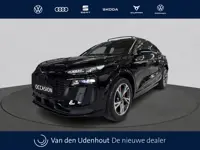 Audi Q6 Sportback e-tron S edition 83 kWh (automaat)
