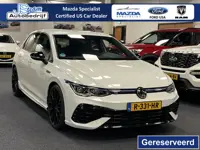 Volkswagen Golf 2.0 TSI R 320PK 4Motion Performance Pack 19inch Remus DCC