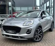 FORD PUMA 1.0 EB HYB. TITANUIM. X AUTOMAAT NAVI PDC-CAMERA.