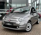 FIAT 500 1.0 HYBRID PACK COMFORT AIRCO CRUISE PDC.