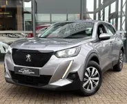 PEUGEOT 2008 1.2 PT ACTIVE PACK AIRCO CRUISE NAVI PDC.