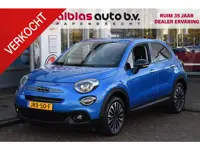 Fiat 500 X 1.5 Hybrid|Cam.|Carplay|17"|Clima|13.000km!