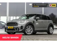 MINI Countryman 1.5 Cooper S E ALL4 Chili | Pano | Head-up