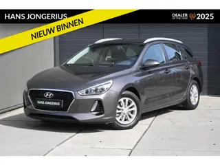 Hyundai i30 Wagon 1.0 T-GDI Comfort | TREKHAAK | CAMERA | NAVI | CRUISE CONTROL | APPLECARPLAY/ANDRO