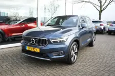 VOLVO XC40 1.5 T5 RECH. INSCR.ALL IN PRIJS- Carplay-Camera. 