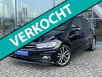 Volkswagen Polo 1.0 TSI R-line Automaat / Panoramadak / Camera