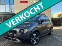 Citroen C3 AIRCROSS 1.2 PureTech S&S Shine