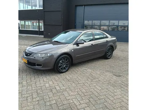 Mazda 6 Sport 2.0i Executive