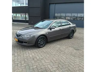 Mazda 6 Sport 2.0i Executive