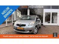 Toyota Yaris 1.3 VVTi Terra | 5 Deurs | Airco |