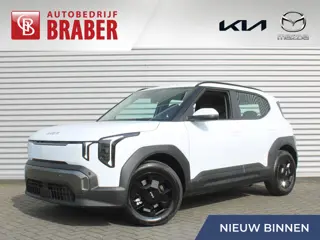 Kia EV2 Air 42.2 kWh | Nieuw | Direct leverbaar | Actieradius tot 317 km (WLTP) | Tot € 3.000 inruil