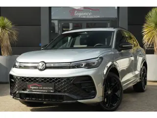 Volkswagen Tiguan 1.5 eHybrid R-Line Edition 204pk Panoramadak/Trekhaak/360Camera