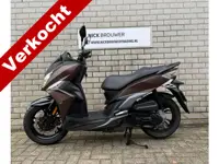 SYM Jet 14 | 2020 | 4.400 km | Snor (Brom mogelijk) | Nette staat
