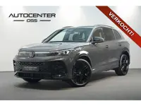 Volkswagen Tiguan 1.5 eTSI R-Line | VOL OPTIE | PANO | LEDER | HEAD-UP | HARMAN KARDON | WEG.TREKHAA