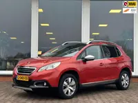 Peugeot 2008 1.6 VTi Allure - Navi - Clima - Panoramadak - LM