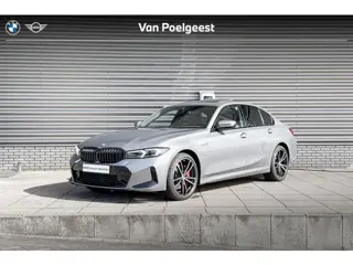 BMW 3 Serie Sedan 320e