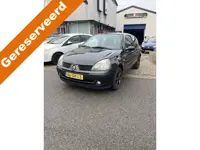 Renault Clio 1.2-16V Community Airco. Nette sportieve Clio. Prijs is inclusief een nieuwe Apk keurin