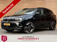 Opel Grandland 1.6 Turbo Plug-In Hybrid 4x4 GSe 360* Camera / Navi / Sportstoelen / Clima