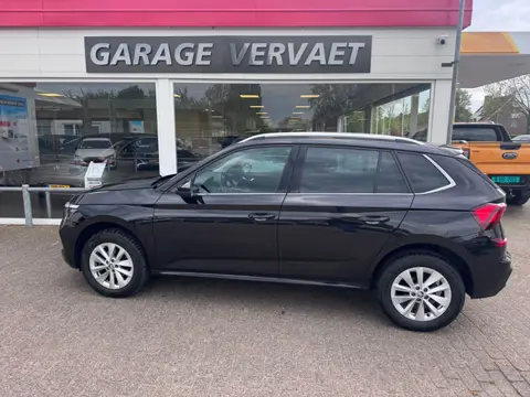 Škoda Kamiq 1.0 TSI Business Edition (bj 2024, automaat)