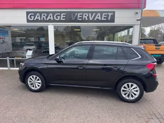 Škoda Kamiq 1.0 TSI Business Edition (bj 2024, automaat)