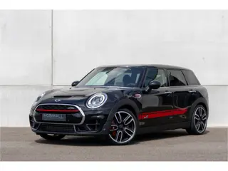 MINI Clubman 2.0 John Cooper Works ALL4 Chili (bj 2018)