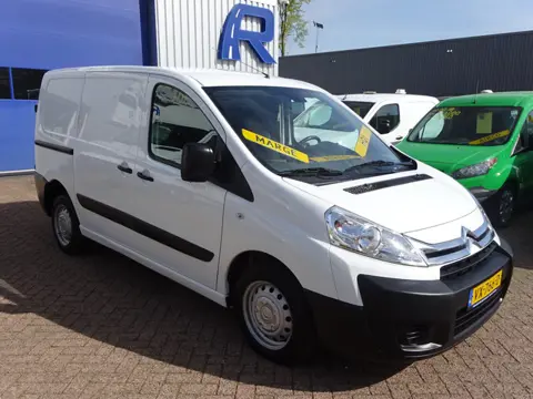Citroen Jumpy 10 2.0 HDI L1H1 Economy MARGE AUTO DUS GEEN BTW