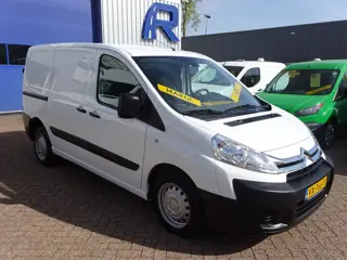 Citroen Jumpy 10 2.0 HDI L1H1 Economy MARGE AUTO DUS GEEN BTW