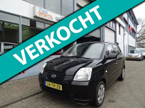 Kia Picanto 1.0 Light
