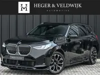 BMW X3 30e xDrive · M-Sport · Panorama dak · Sport stoelen · Driving Assistant Plus · Dab+ · Harman/