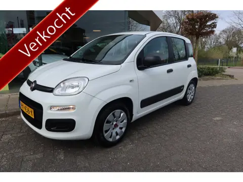 Fiat Panda 1.2 5-drs Edizione Cool AIRCO I TREKHAAK