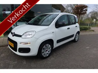 Fiat Panda 1.2 5-drs Edizione Cool AIRCO I TREKHAAK