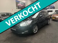 Ford Focus Wagon 1.0 Titanium BLACK & EDITION UITVOERING
