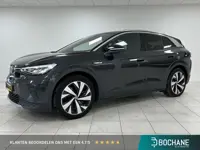 Volkswagen ID.4 First 77 kWh SOH 91,3 % | NAVIGATIE | ACHTERUITRIJCAMERA