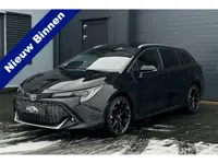 Toyota Corolla Touring Sports 2.0 Hybrid 184pk GR Sport PANO 18" LEER JBL VOL!